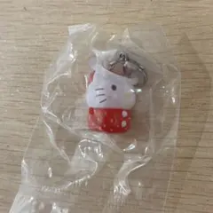 サンリオキャラクターズ いちごめじるしアクセサリー キティ