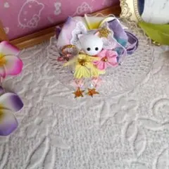 2026年最新】つまみ細工ネコちゃんの人気アイテム - メルカリ