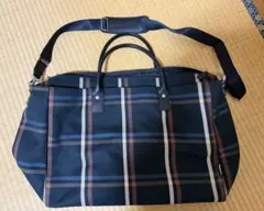 Aquascutum バッグ