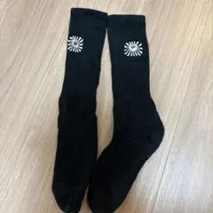 マーキュロ×KRY コラボ ソックス