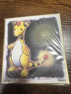 2026年最新】ポケモン 色紙 未開封の人気アイテム - メルカリ