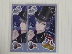 ミラン・ケストレル Melty Valentine チェキ