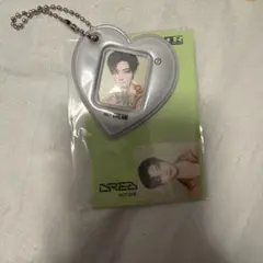 NCT DREAM IDフォトホルダーセット ジェミン