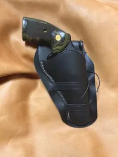 2026年最新】コルトパイソン ホルスターの人気アイテム - メルカリ