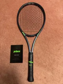 極美品 現行 ￼プリンス tour 100 G2 290g - メルカリ