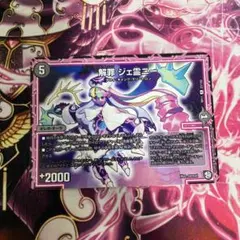 解罪 ジェ霊ニー 1枚