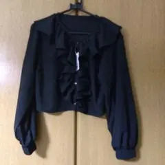 earth music&ecology シャツ