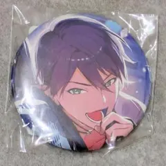 にじさんじDMMスクラッチ第4弾 缶バッジ 剣持刀也