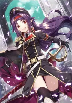 Fate FGO 光崎 沖田 オルタ スリーブ - メルカリ