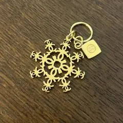 キーリング キーホルダー