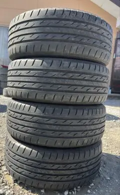 2026年最新】225/45r18 ネクストリーの人気アイテム - メルカリ
