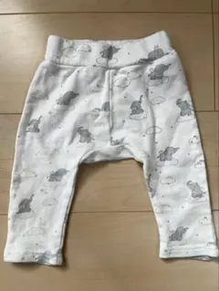 コトリ　レギンス　パンツ　70. 夢可愛い