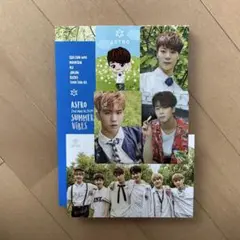 Summer Vibes 2nd Mini Album
