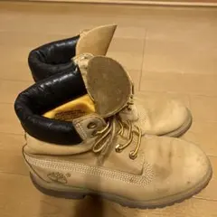 ティンバーランド