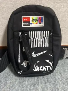 NIKE ナイキ　NIKE F.C. エッセンシャル S ヒップバッグ