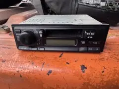 carrozzeria CDカセットデッキプレーヤーレシーバー FH-P040 - メルカリ