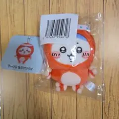 ちいかわ たこイカくじ ハチワレ
