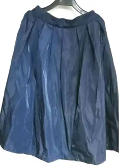 フレアスカート　アーバンリサーチ