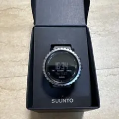 SUUNTO CORE DUSK GRAY スント　コア