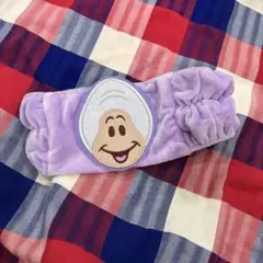 アリス ヤングオイスター ヘアバンド　ディズニー　ディズニーバウンドコーデ