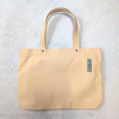 信三郎帆布 トートバッグ 生成りのサムネイル