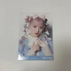 イコールラブ 斎藤樹愛羅 生写真 - メルカリ