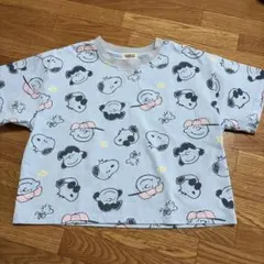 スヌーピーTシャツ 140のサムネイル