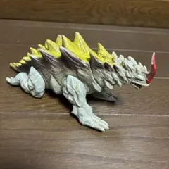 ガクマ　ソフビのサムネイル