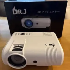 2026年最新】小型プロジェクターの人気アイテム - メルカリ