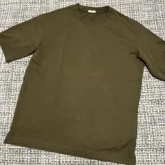 GU／Tシャツ