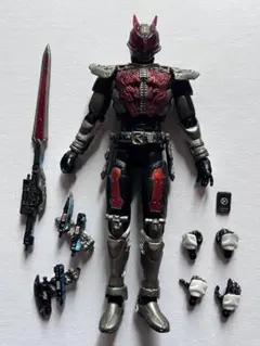 2025年最新】s.i.c ライダー 剣の人気アイテム - メルカリ