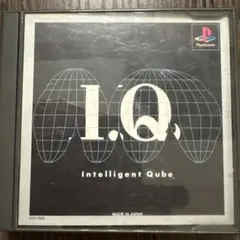 IQ インテリジェントキューブ