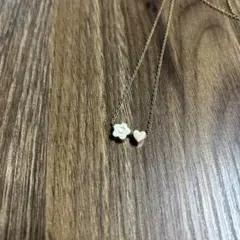 マリークヮント ネックレス