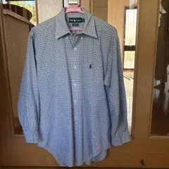 Ralph Lauren YARMOUTH 長袖シャツ 39-82のサムネイル