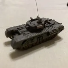 1/144 金属部隊製 チャーチル Mk.Ⅳ 歩兵戦車　完成品　※車両のみのサムネイル