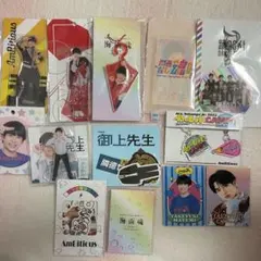 AmBitious 真弓孟之 まとめ売り