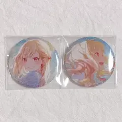 プロセカ 天馬咲希 缶バッジ