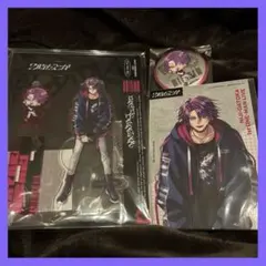 にじさんじ 2時だとか 1st LIVE アクリルスタンド アクスタ 渡会雲雀