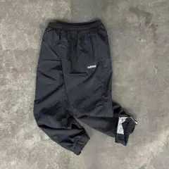 90s ワイドパンツ