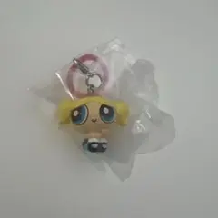 パワーパフガールズ　めじるしアクセサリー2