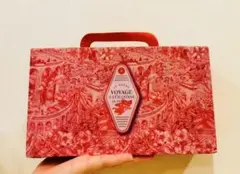 L'Occitane ハンドクリームセット 6本入り*30ml