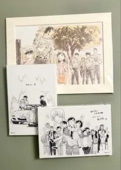 名探偵コナン ハロウィンの花嫁 応募者全員サービスセット