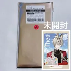 2026年最新】honey vibes テオ アクスタの人気アイテム - メルカリ