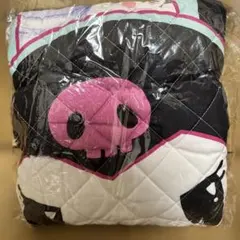 KUROMI’S PRETTY JOURNEY もこもこブランケット