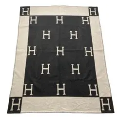 2026年最新】エルメス ブランケット アヴァロンの人気アイテム - メルカリ