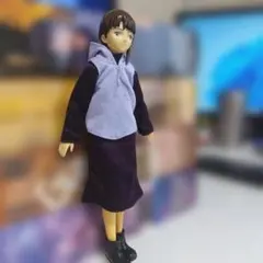 Serial Experiments Lain 限定アクションドール