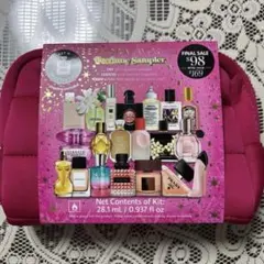 Sephora 香水　サンプル　20種　jo malone tom ford等