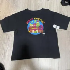 ディズニー 子ども Tシャツ XS ミラベルと魔法の家