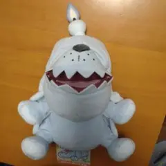 ポケモン　ボチのパペットぬいぐるみ