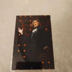 宝塚　花組　フォトカード　ミニブロマイド